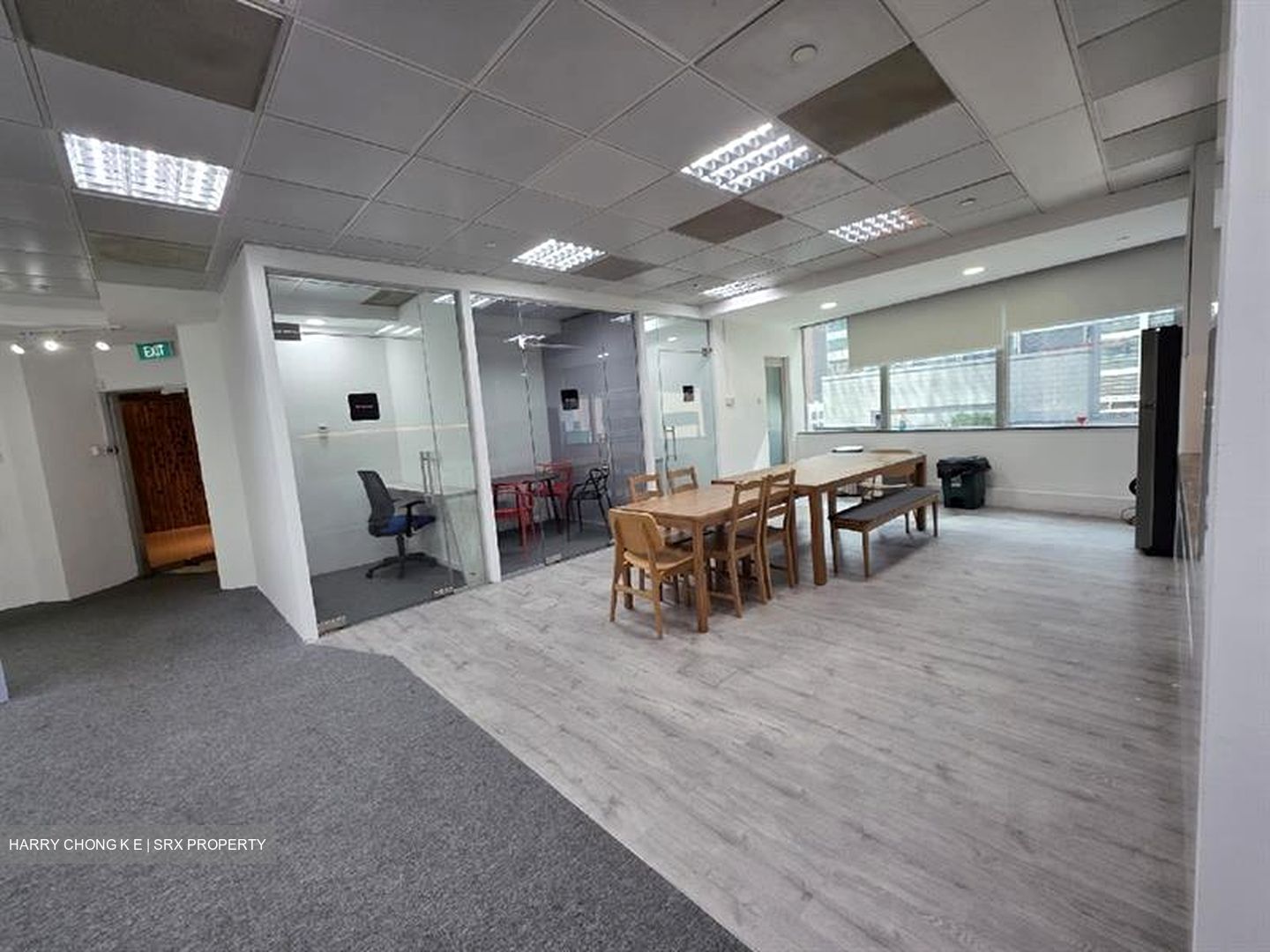 The House Of Eden (D1), Office #635494801